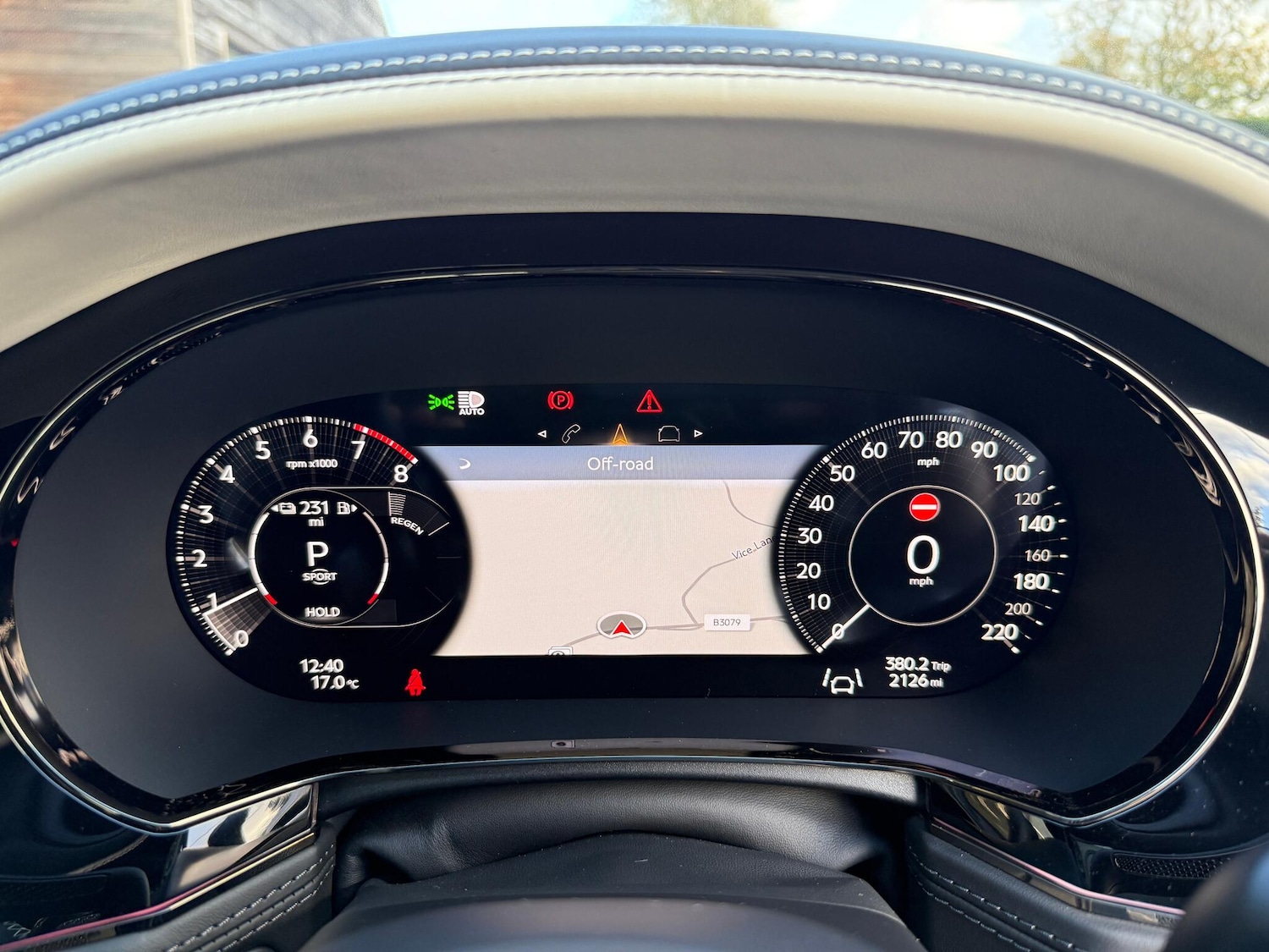 Used Bentley Continental 2025 for sale - 76522277: Photo 31