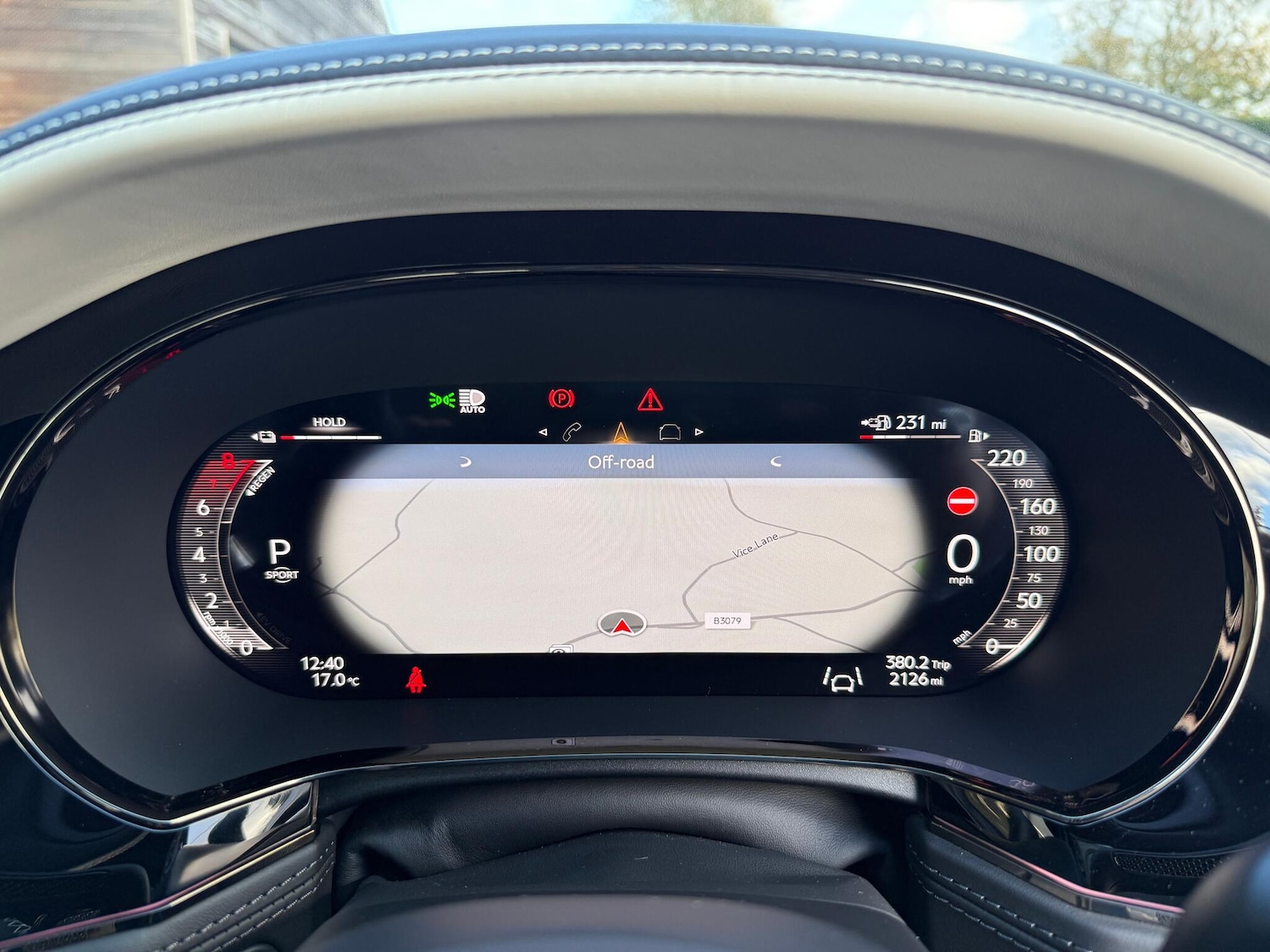 Used Bentley Continental 2025 for sale - 76522277: Photo 32