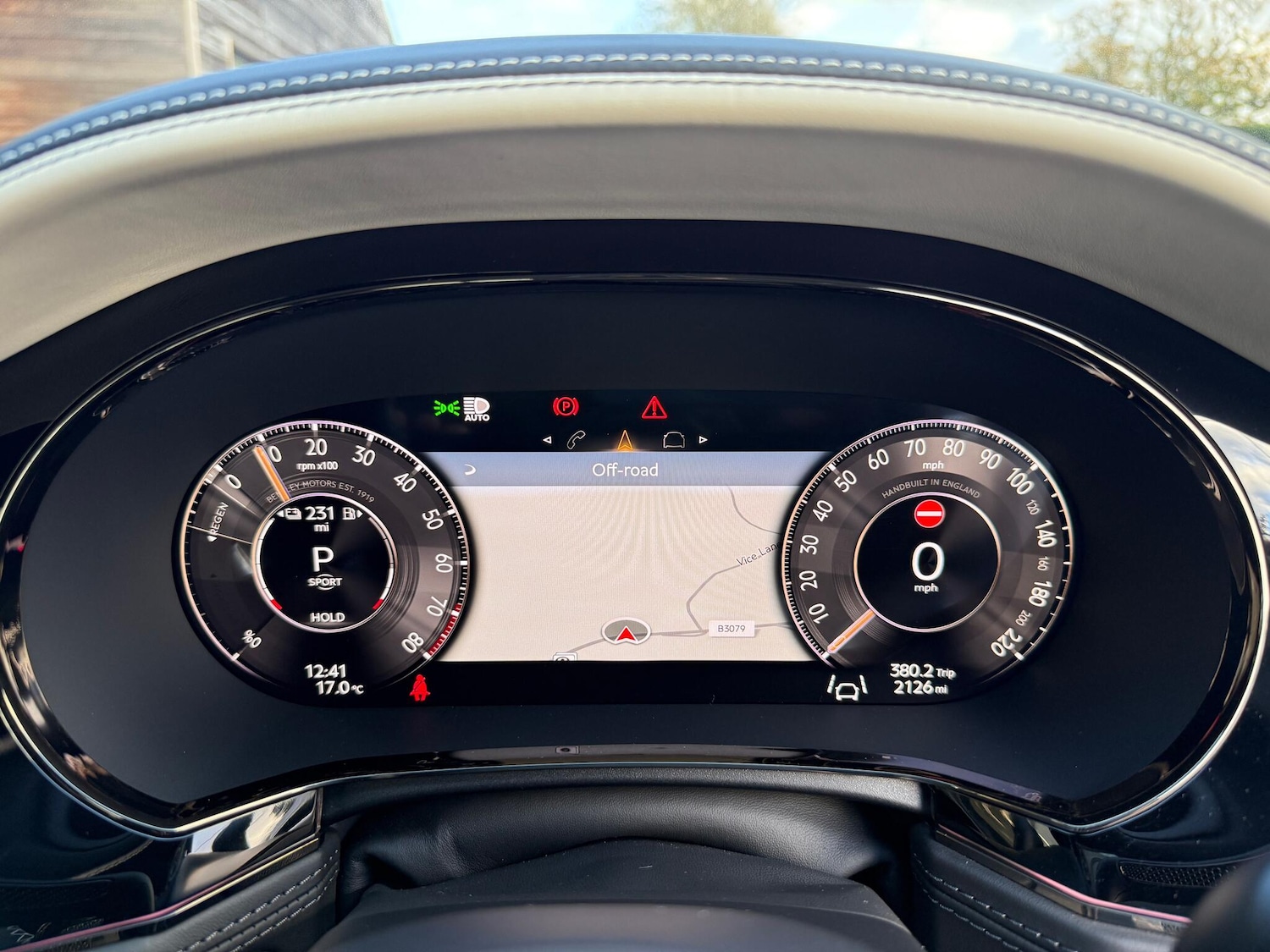 Used Bentley Continental 2025 for sale - 76522277: Photo 35