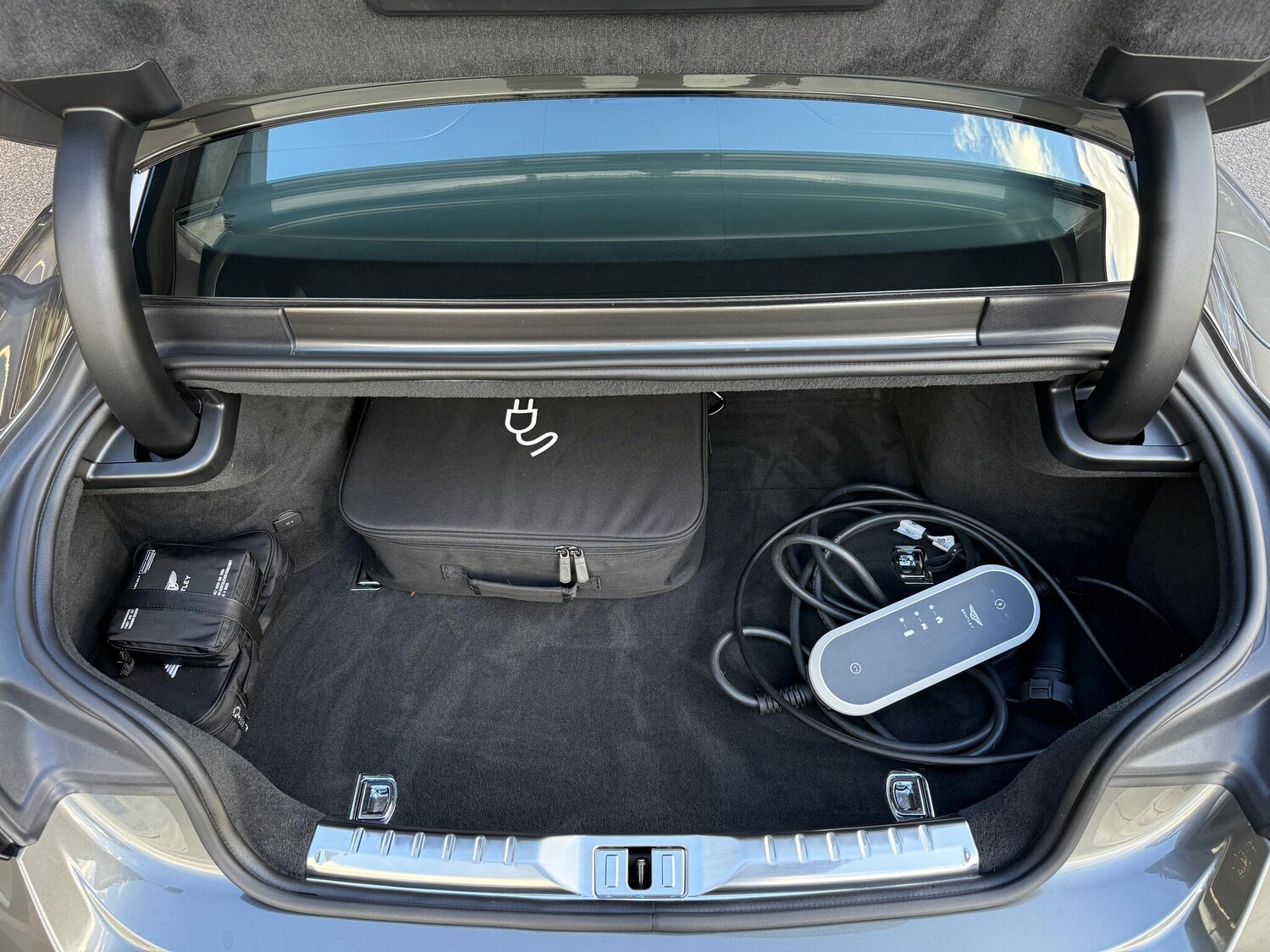 Used Bentley Continental 2025 for sale - 76522277: Photo 39