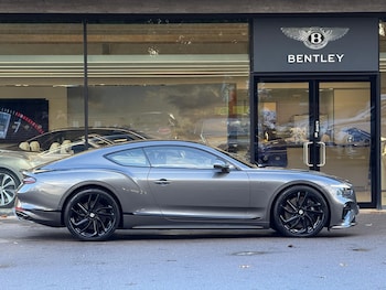 Used Bentley Continental 2025 for sale - 76522277: Photo