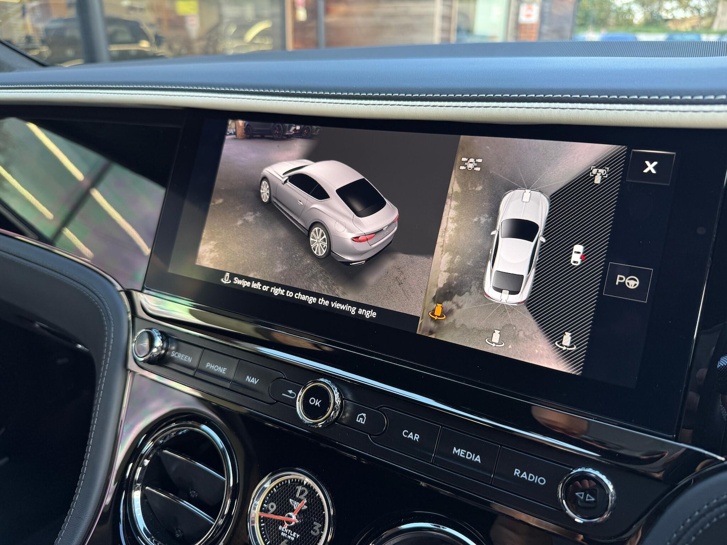 Used Bentley Continental 2025 for sale - 76522277: Photo 4