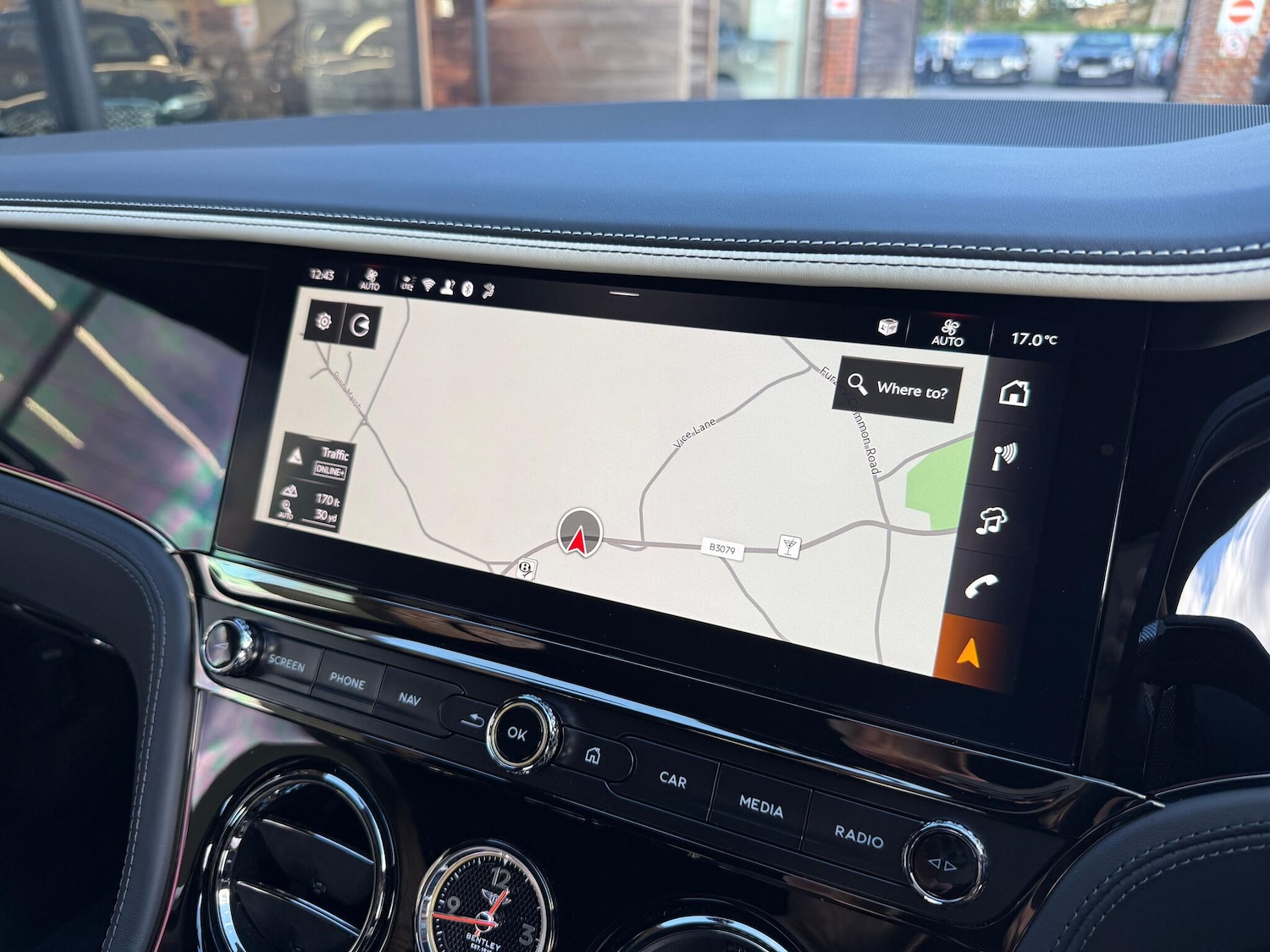 Used Bentley Continental 2025 for sale - 76522277: Photo 40