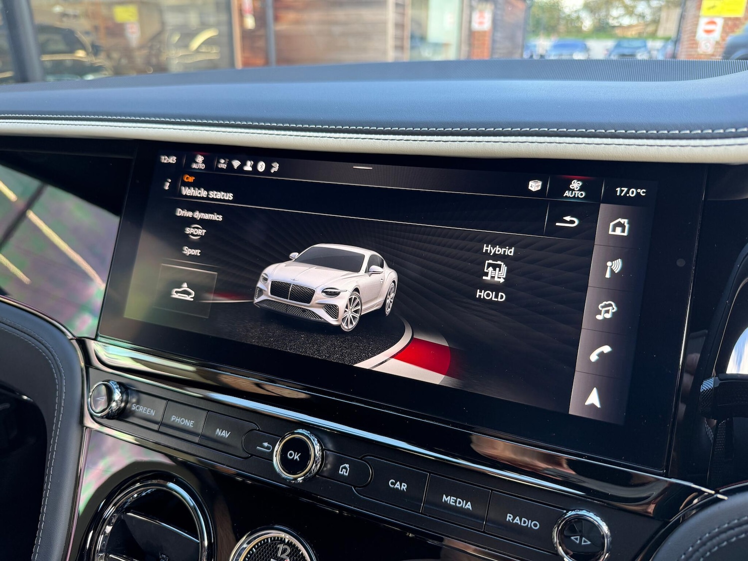 Used Bentley Continental 2025 for sale - 76522277: Photo 41