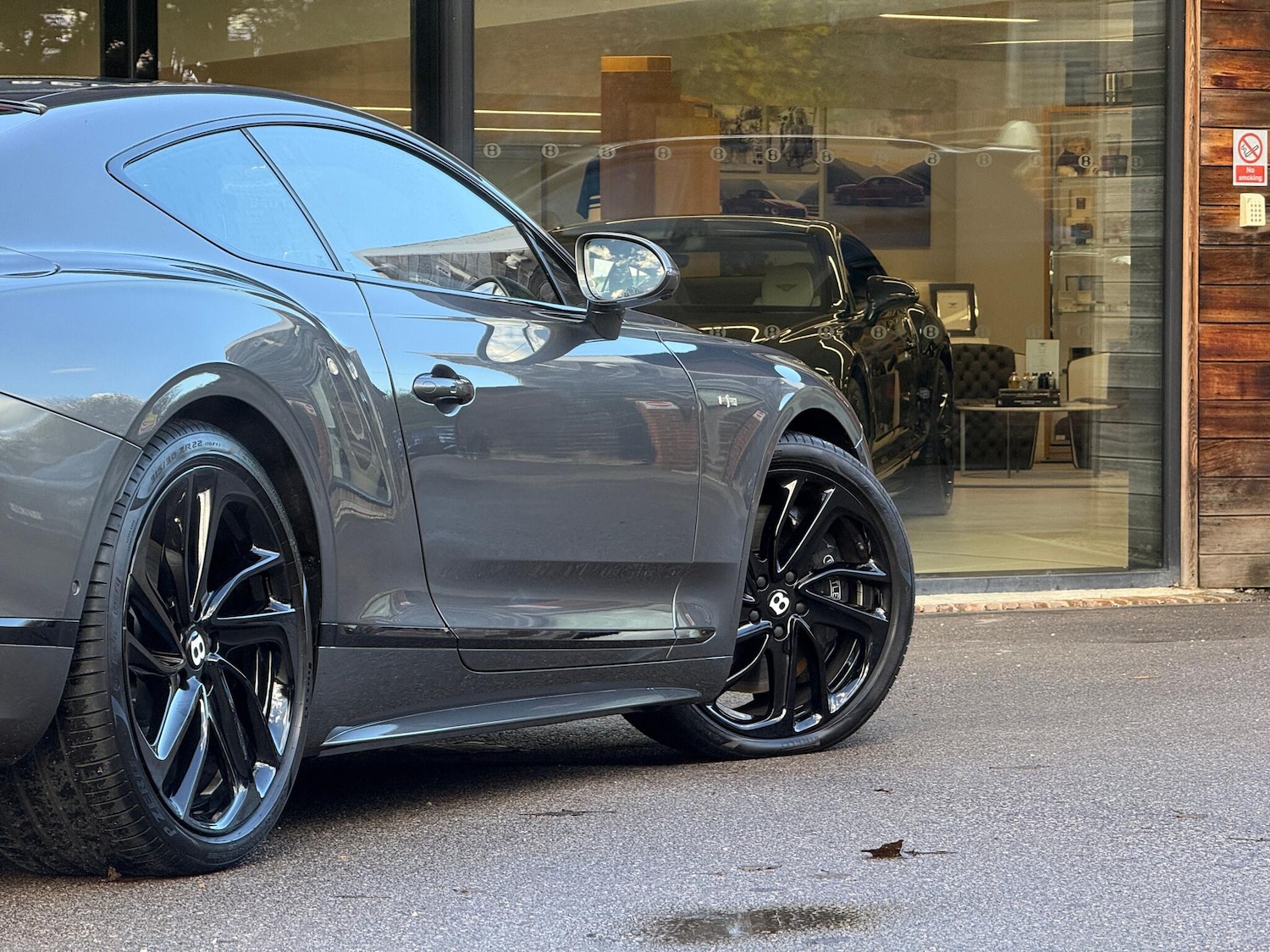 Used Bentley Continental 2025 for sale - 76522277: Photo 44