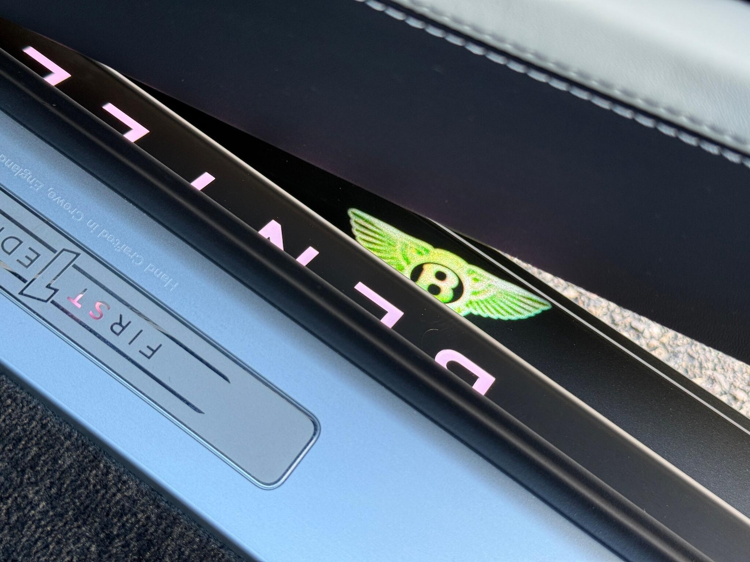 Used Bentley Continental 2025 for sale - 76522277: Photo 45