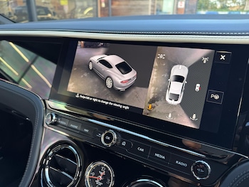 Used Bentley Continental 2025 for sale - 76522277: Photo