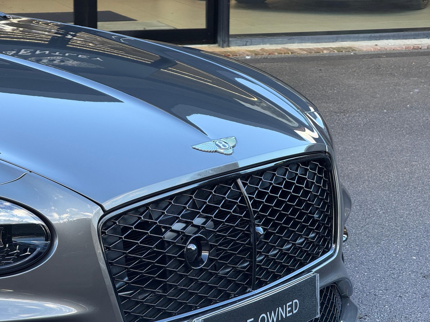 Used Bentley Continental 2025 for sale - 76522277: Photo 5