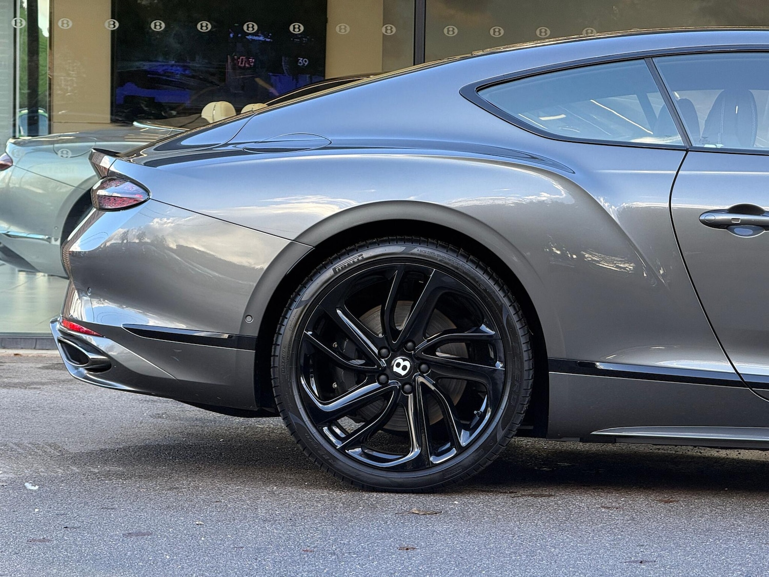 Used Bentley Continental 2025 for sale - 76522277: Photo 9