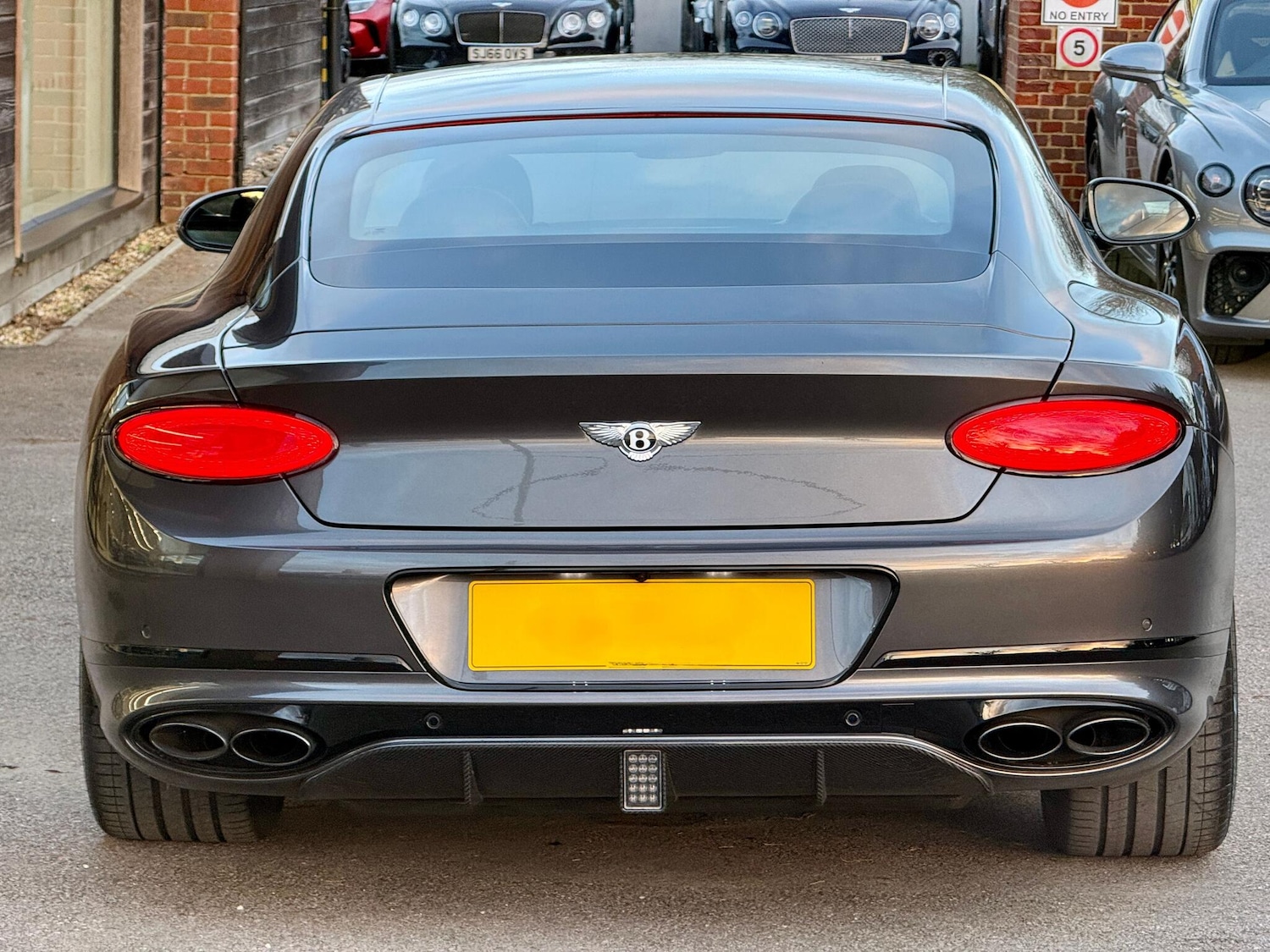 Used Bentley Continental 2020 for sale - 77066569: Photo 10