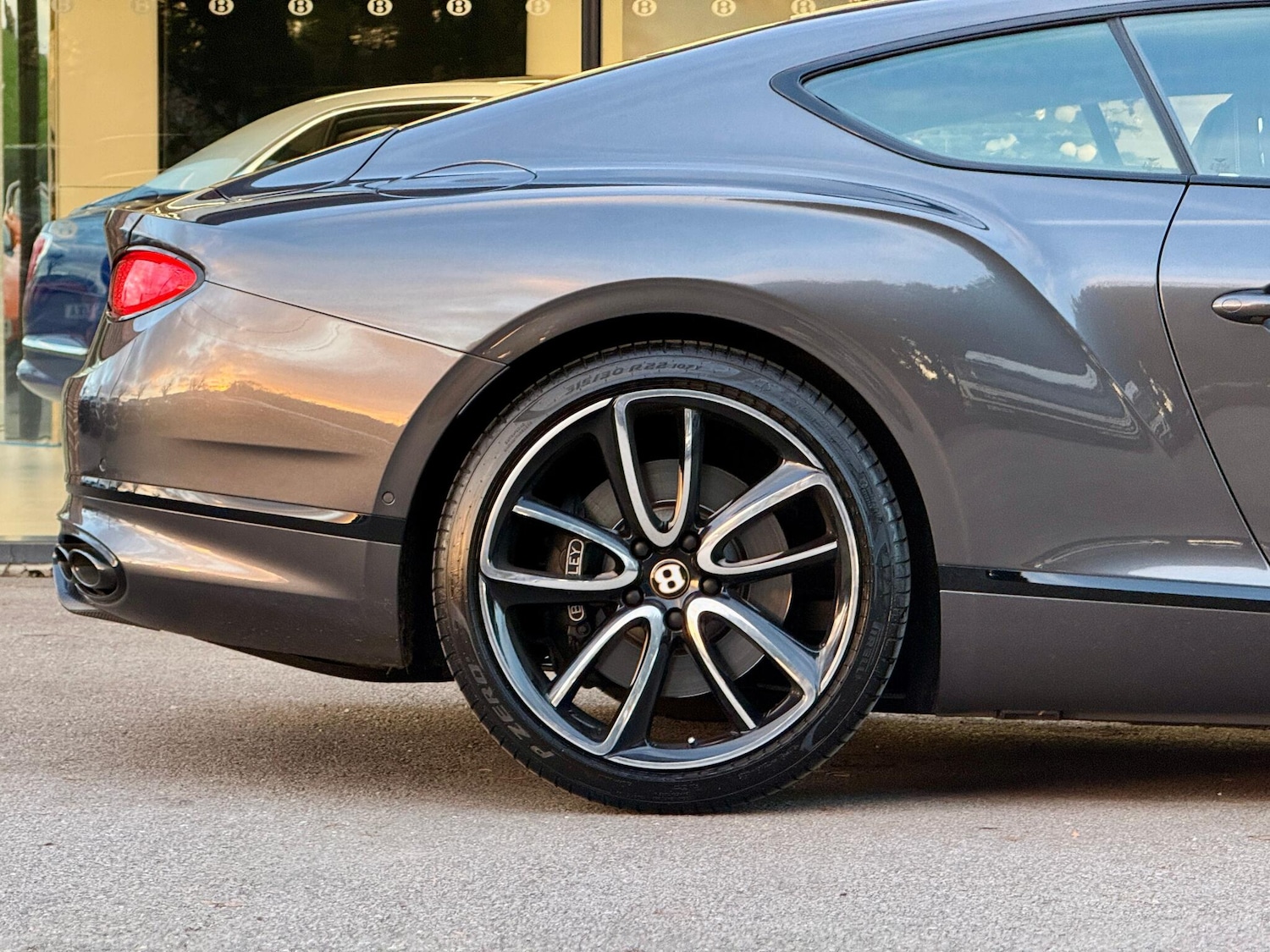 Used Bentley Continental 2020 for sale - 77066569: Photo 11