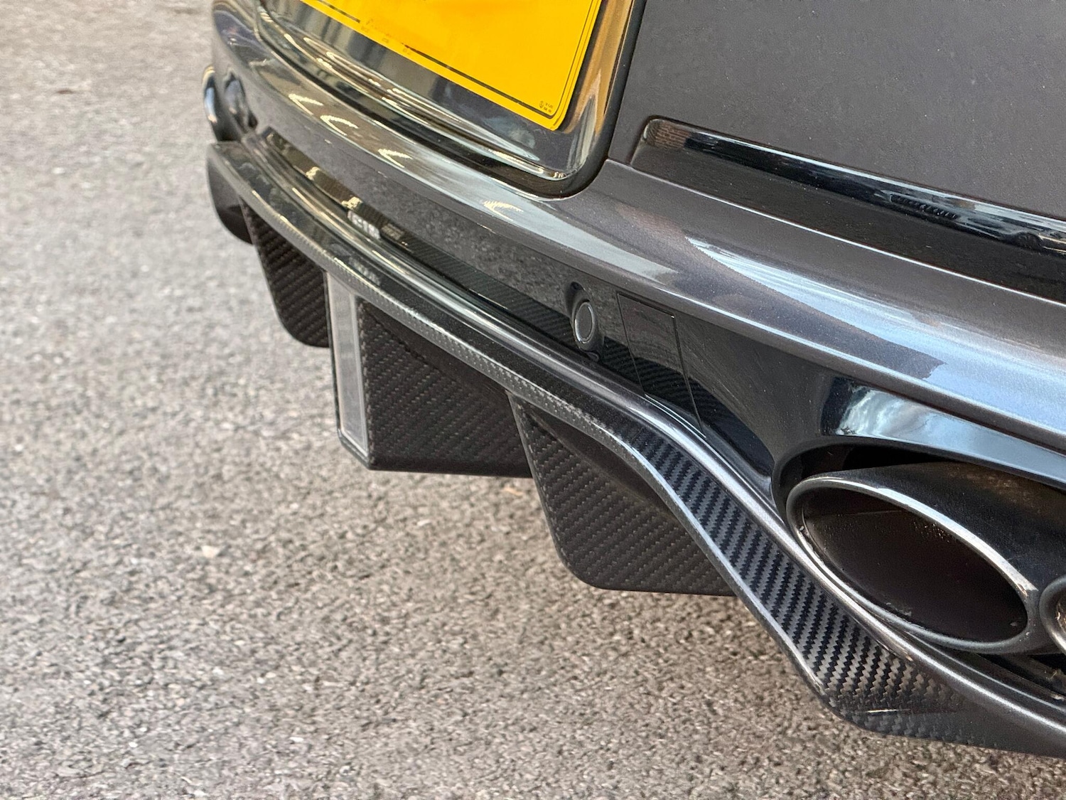 Used Bentley Continental 2020 for sale - 77066569: Photo 13