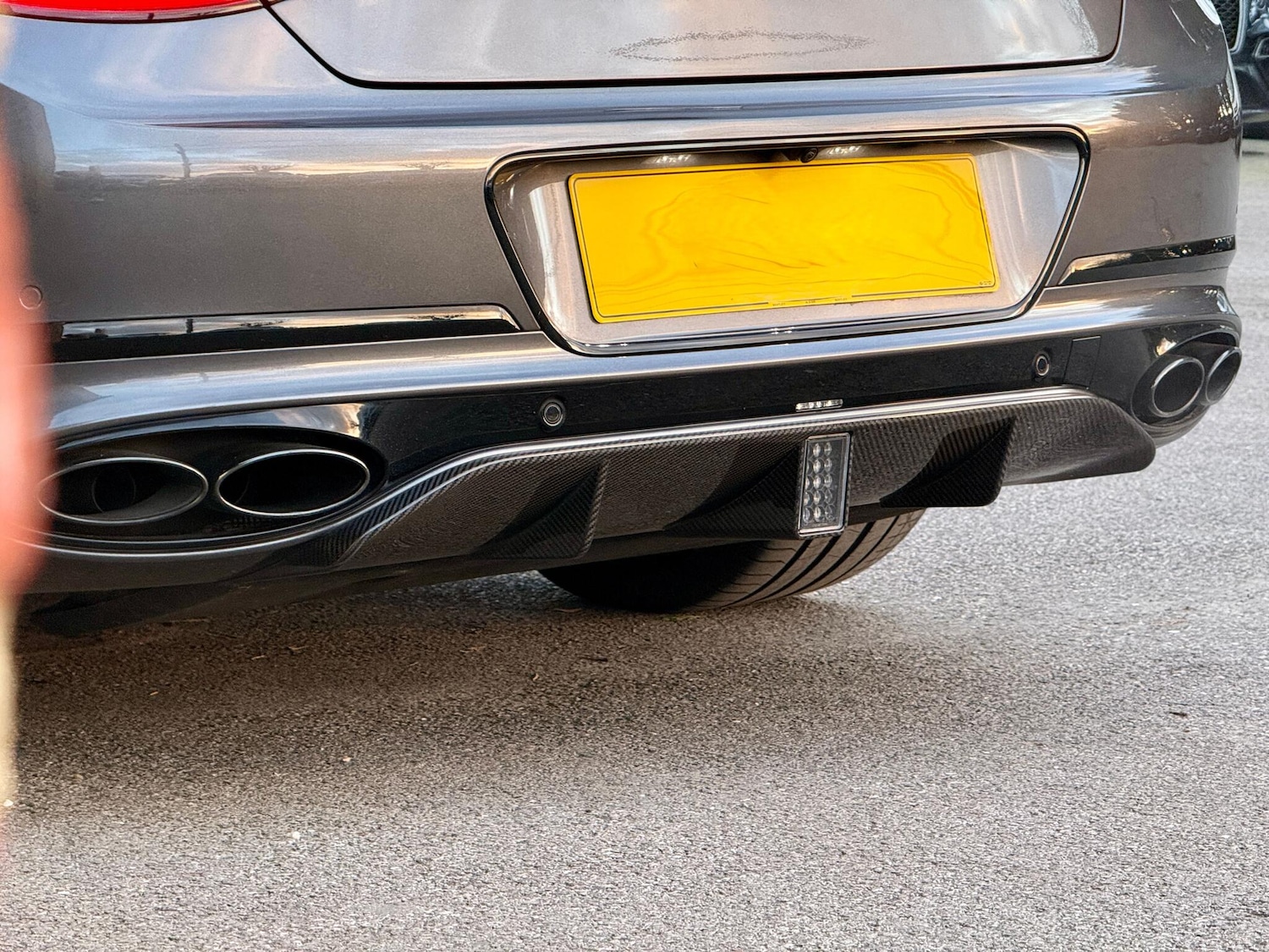 Used Bentley Continental 2020 for sale - 77066569: Photo 14