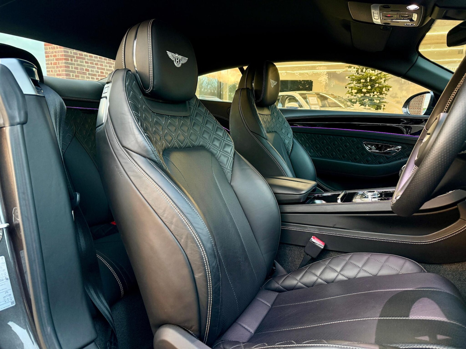 Used Bentley Continental 2020 for sale - 77066569: Photo 15