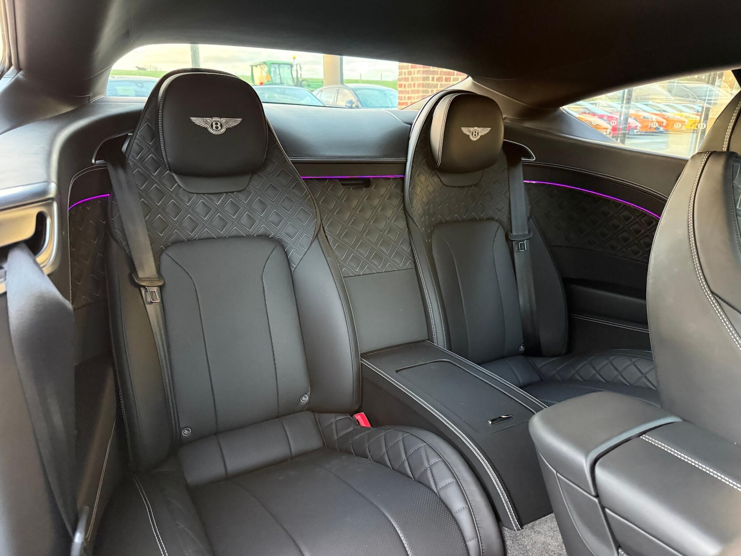 Used Bentley Continental 2020 for sale - 77066569: Photo 16