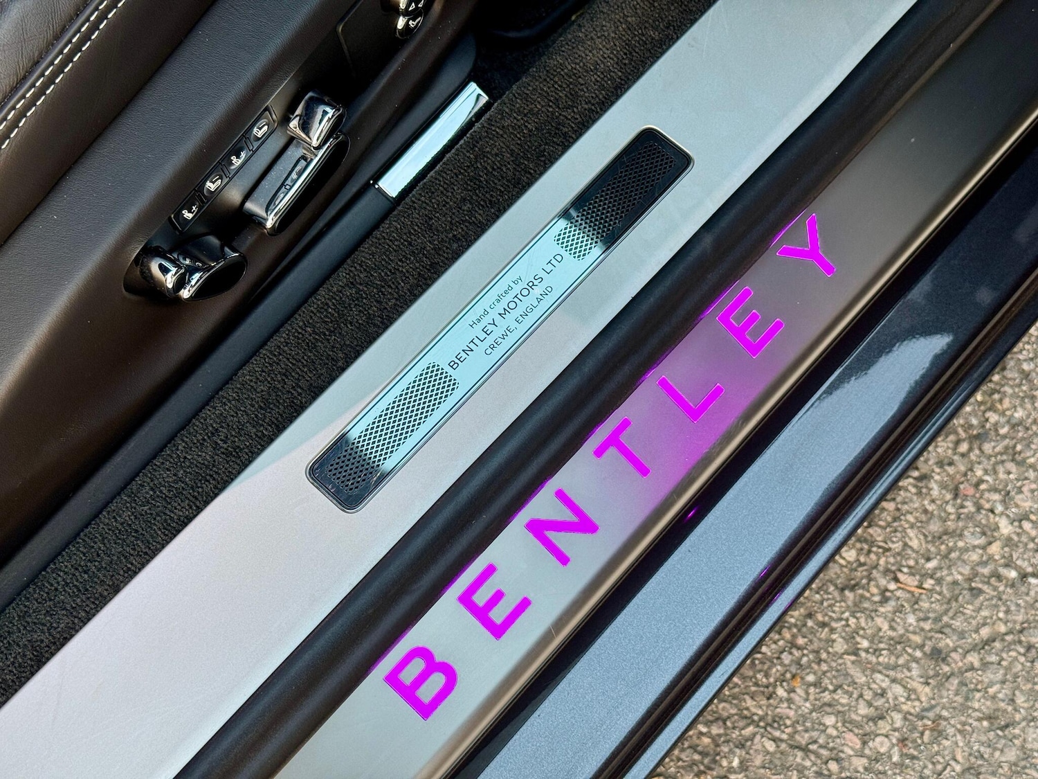 Used Bentley Continental 2020 for sale - 77066569: Photo 18