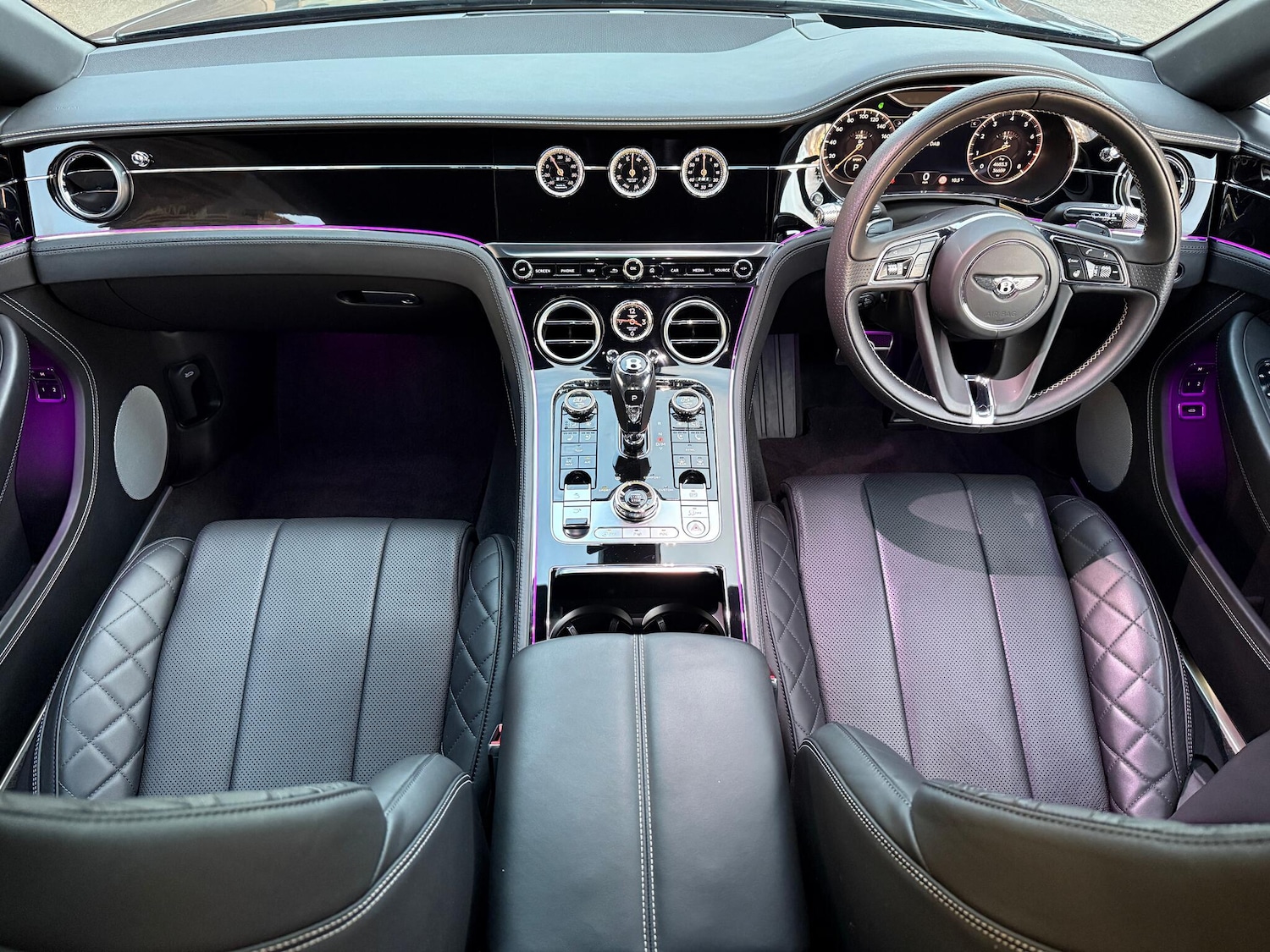 Used Bentley Continental 2020 for sale - 77066569: Photo 19