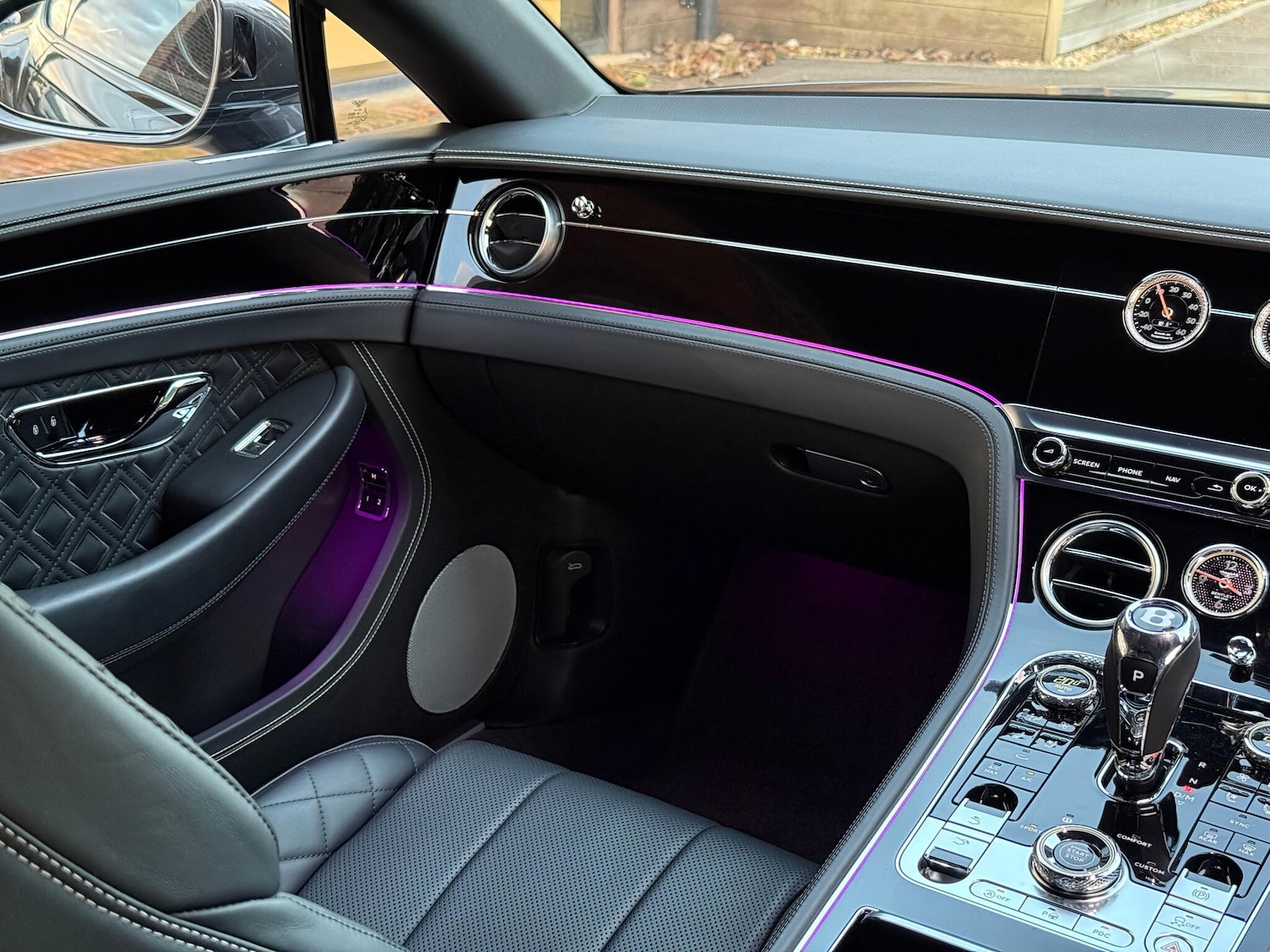 Used Bentley Continental 2020 for sale - 77066569: Photo 21