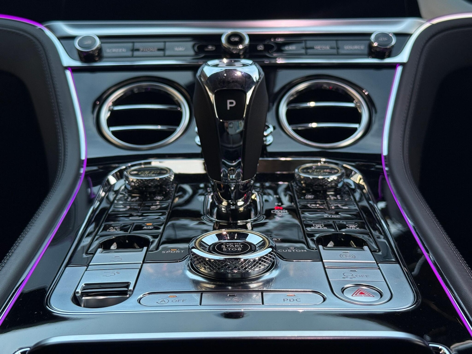 Used Bentley Continental 2020 for sale - 77066569: Photo 22