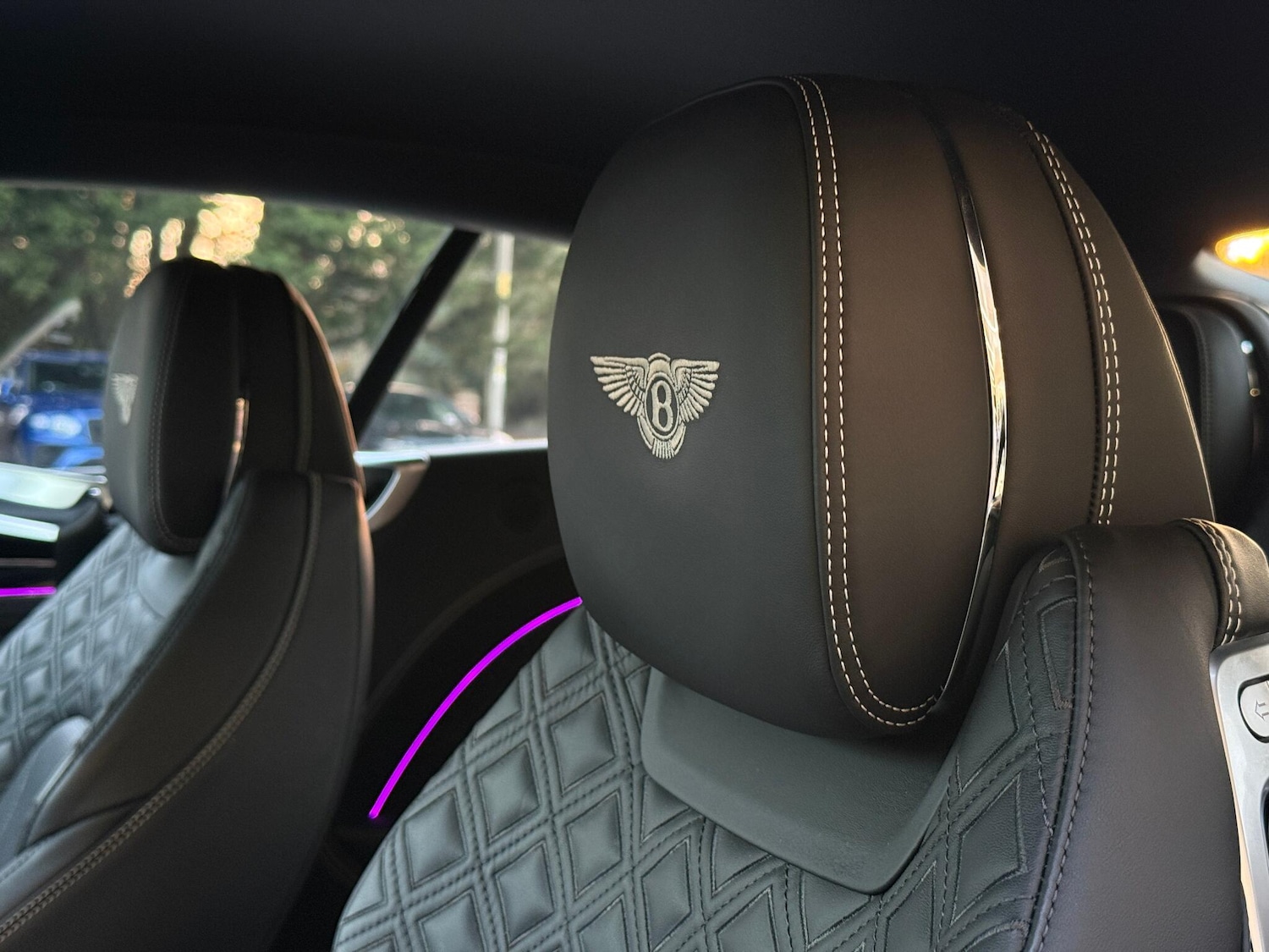 Used Bentley Continental 2020 for sale - 77066569: Photo 26