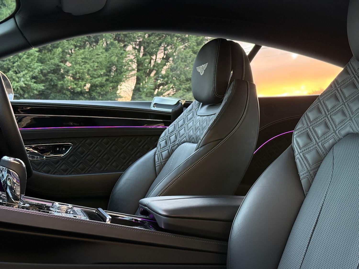 Used Bentley Continental 2020 for sale - 77066569: Photo 27