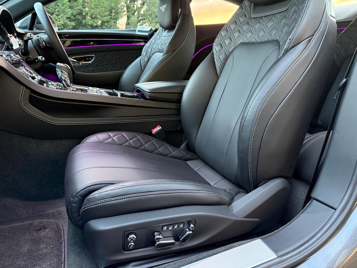 Used Bentley Continental 2020 for sale - 77066569: Photo 28