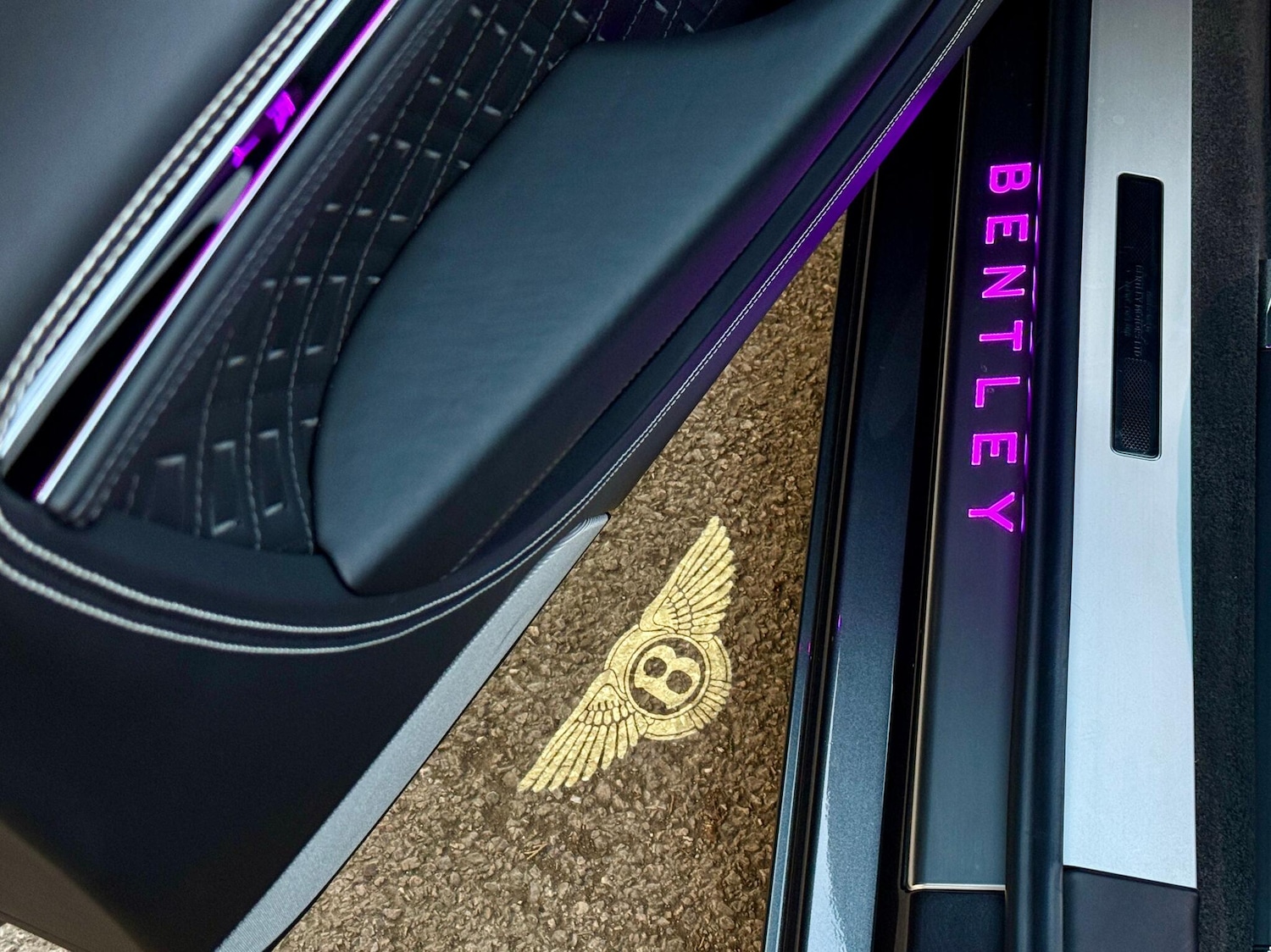 Used Bentley Continental 2020 for sale - 77066569: Photo 29