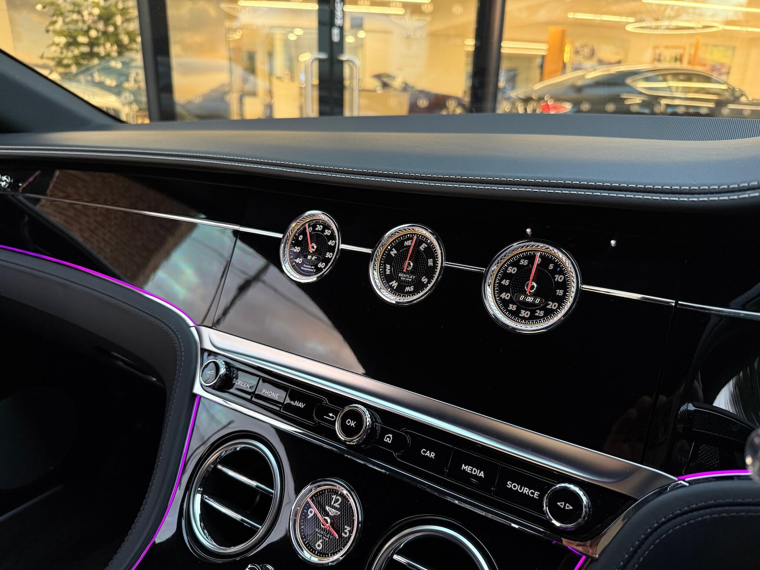 Used Bentley Continental 2020 for sale - 77066569: Photo 31