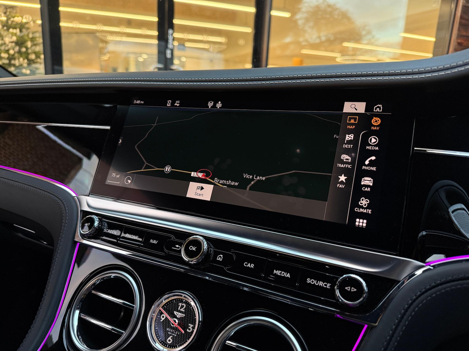 Used Bentley Continental 2020 for sale - 77066569: Photo 33