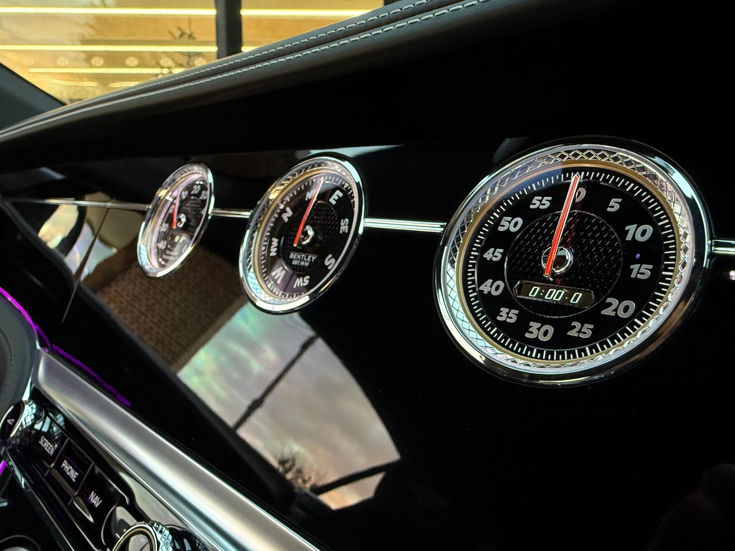 Used Bentley Continental 2020 for sale - 77066569: Photo 34