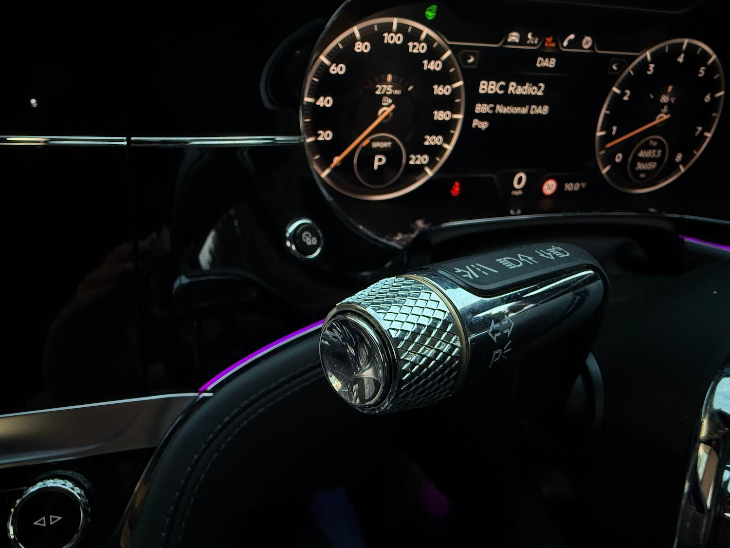 Used Bentley Continental 2020 for sale - 77066569: Photo 35