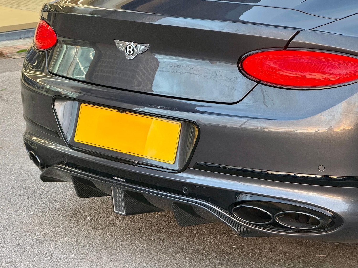 Used Bentley Continental 2020 for sale - 77066569: Photo 5