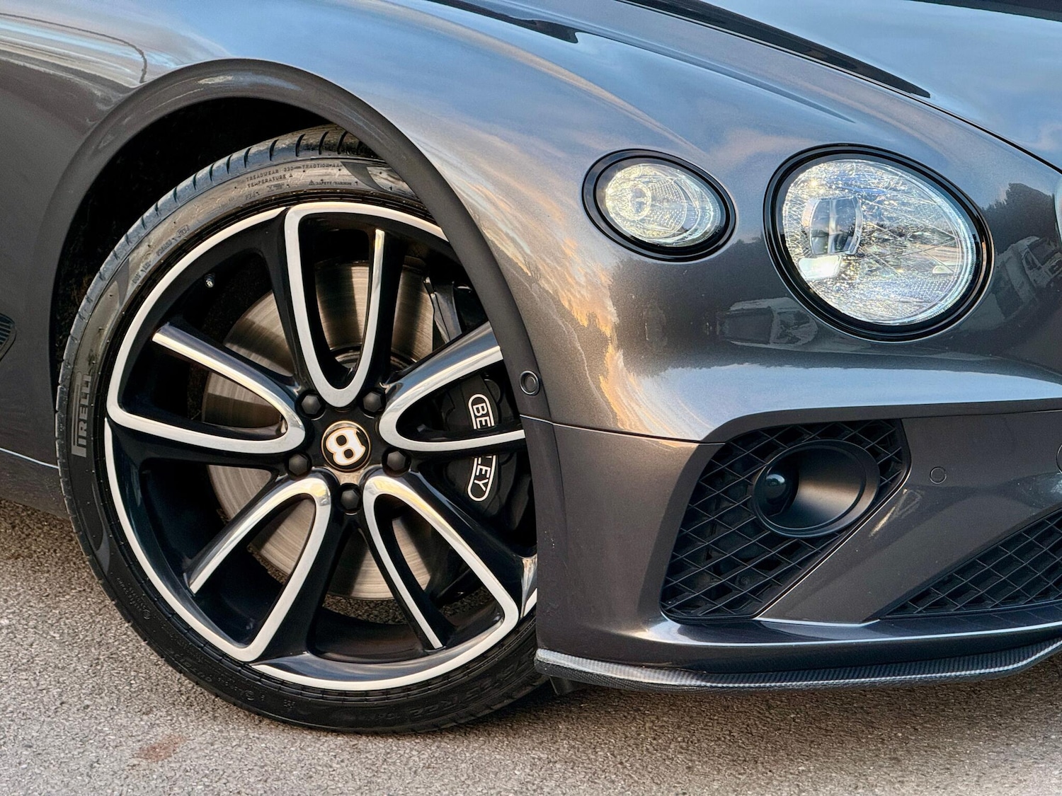 Used Bentley Continental 2020 for sale - 77066569: Photo 6