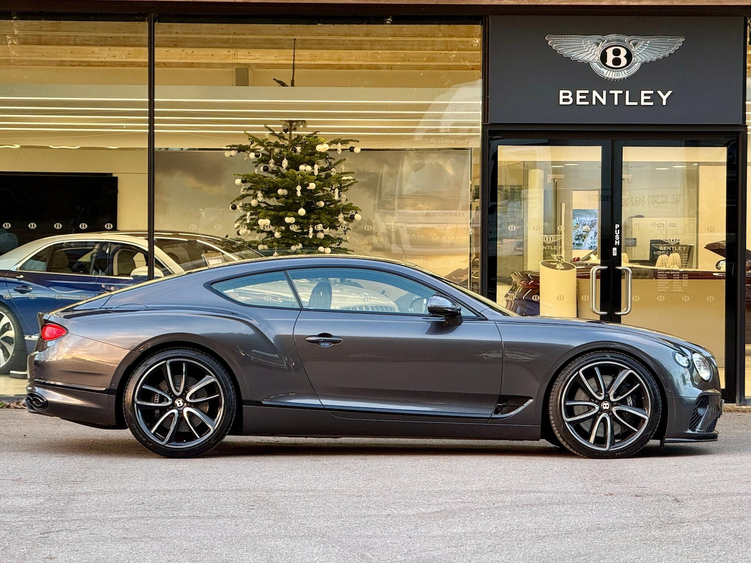 Used Bentley Continental 2020 for sale - 77066569: Photo 7