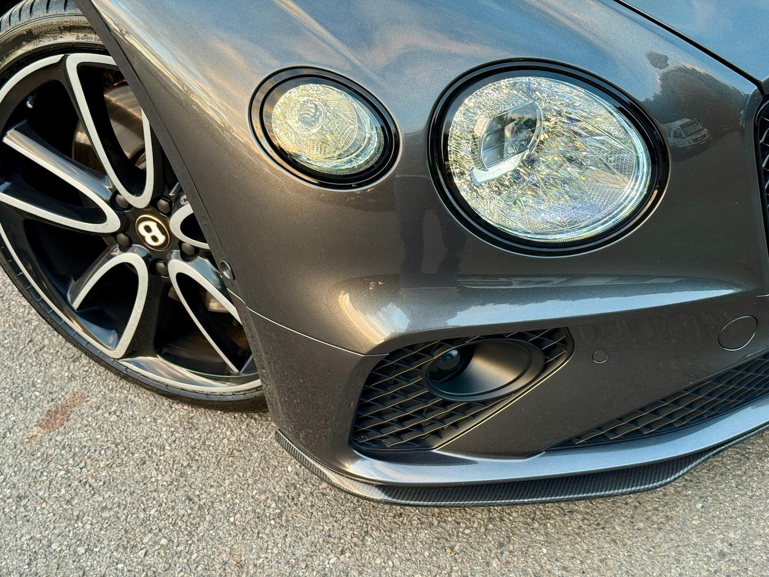 Used Bentley Continental 2020 for sale - 77066569: Photo 8