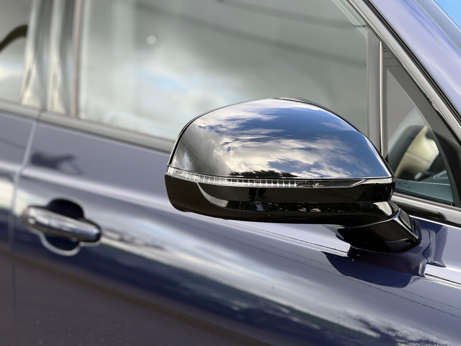 Used Bentley Bentayga for sale - 77704747: Photo 10