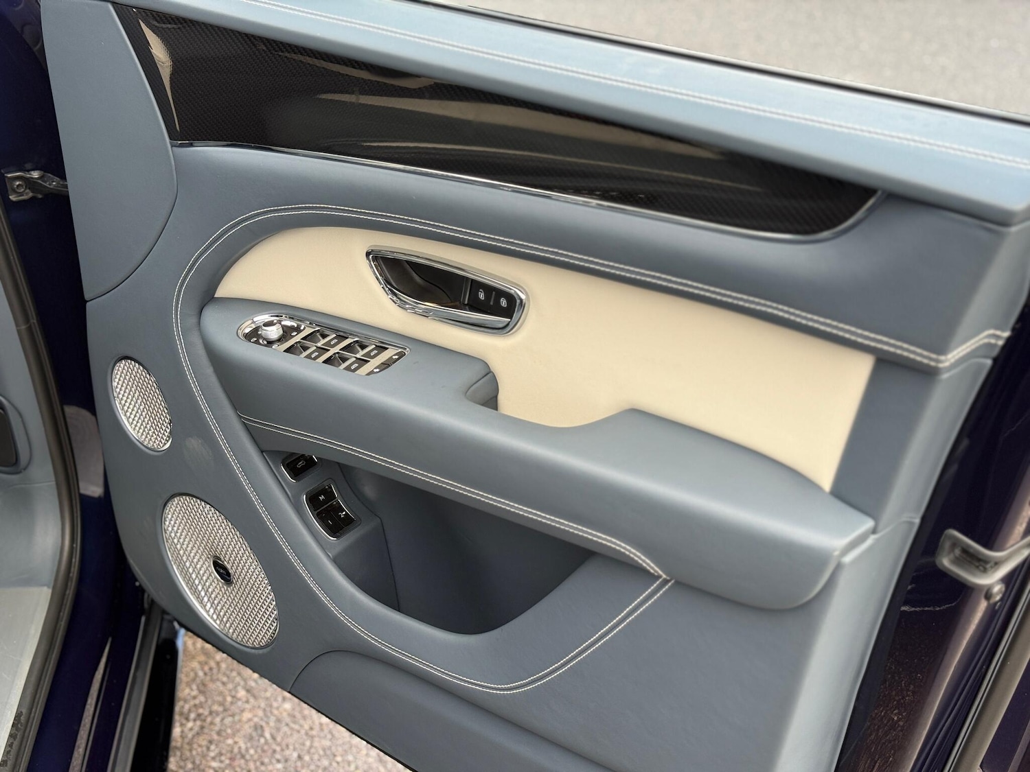 Used Bentley Bentayga for sale - 77704747: Photo 14