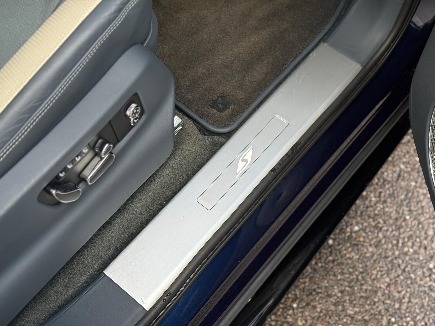 Used Bentley Bentayga for sale - 77704747: Photo 17