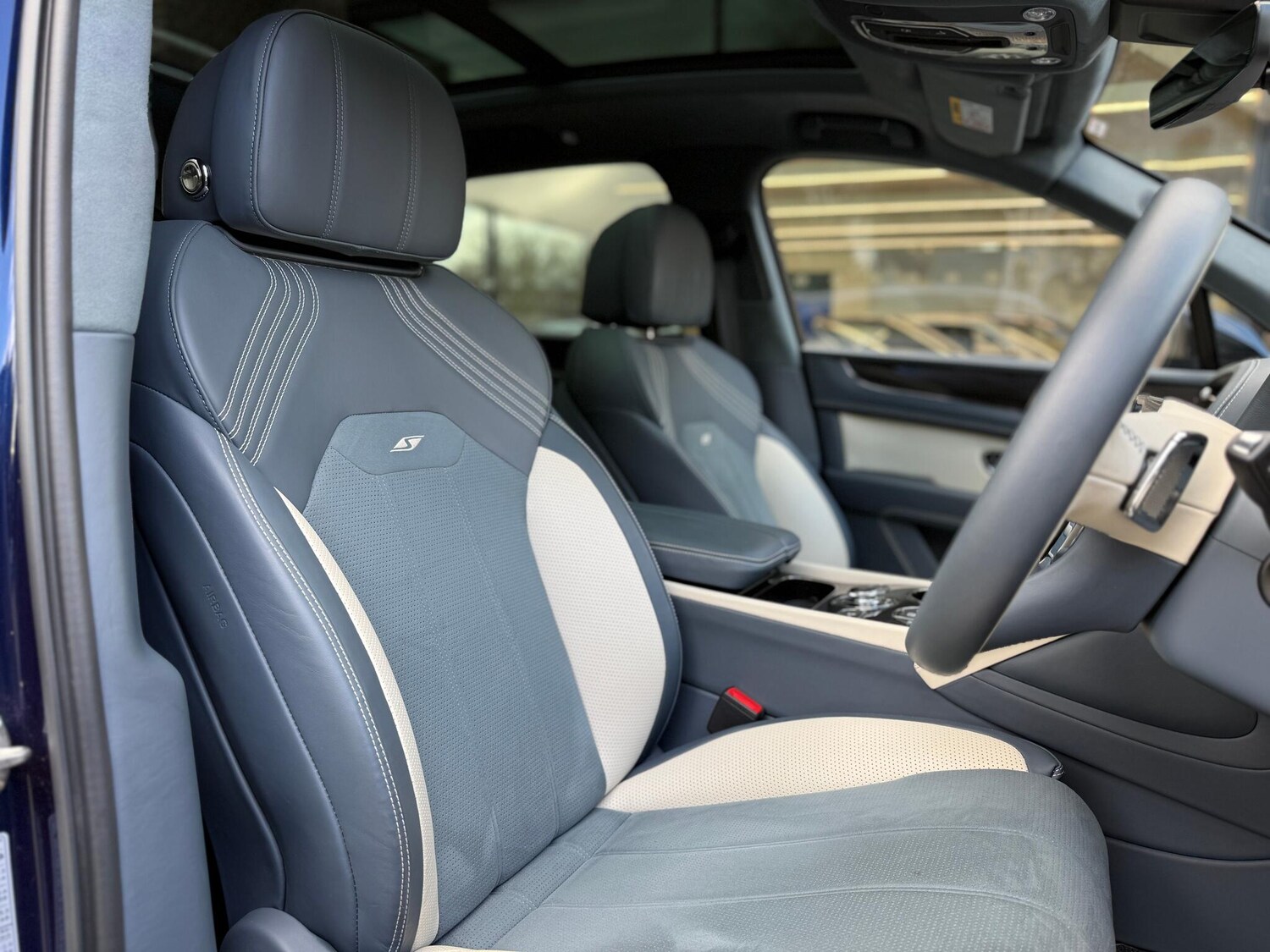 Used Bentley Bentayga for sale - 77704747: Photo 19