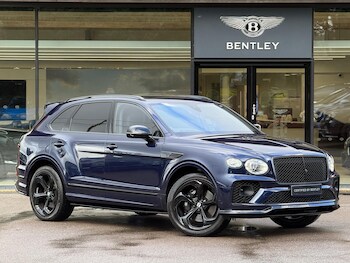 Used Bentley Bentayga 2023 for sale - 77704747: Photo