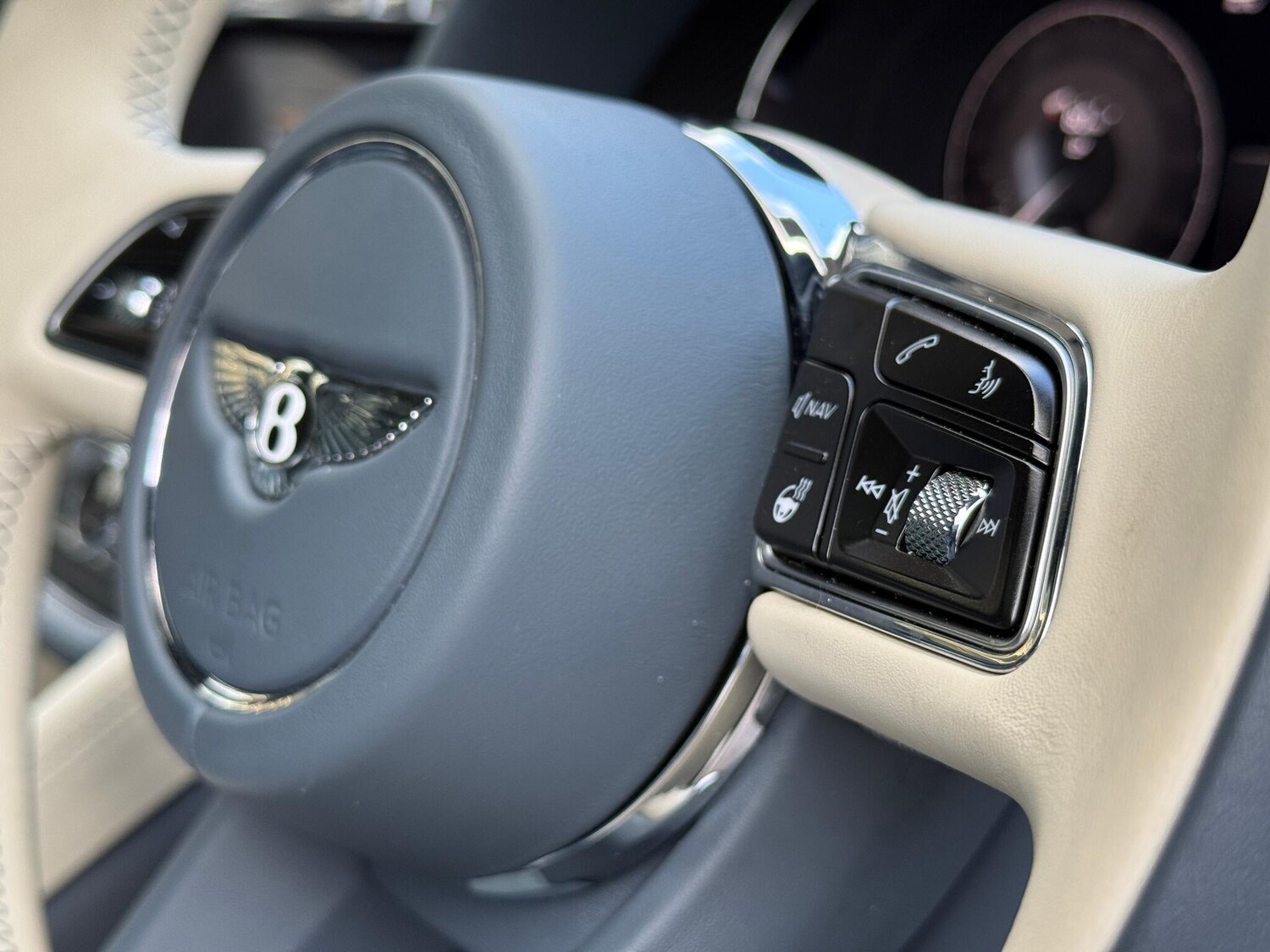 Used Bentley Bentayga for sale - 77704747: Photo 23