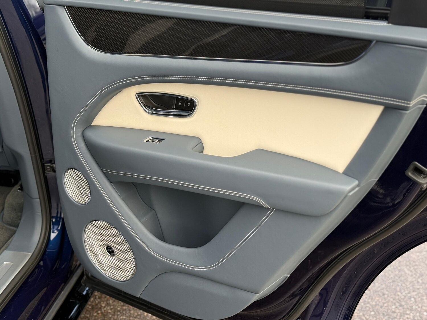 Used Bentley Bentayga for sale - 77704747: Photo 26