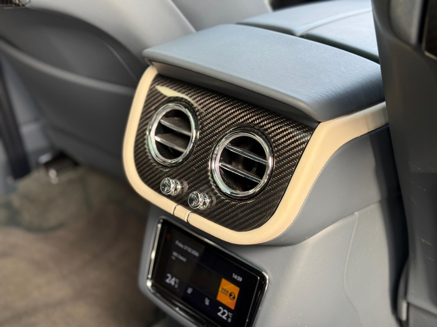 Used Bentley Bentayga for sale - 77704747: Photo 28