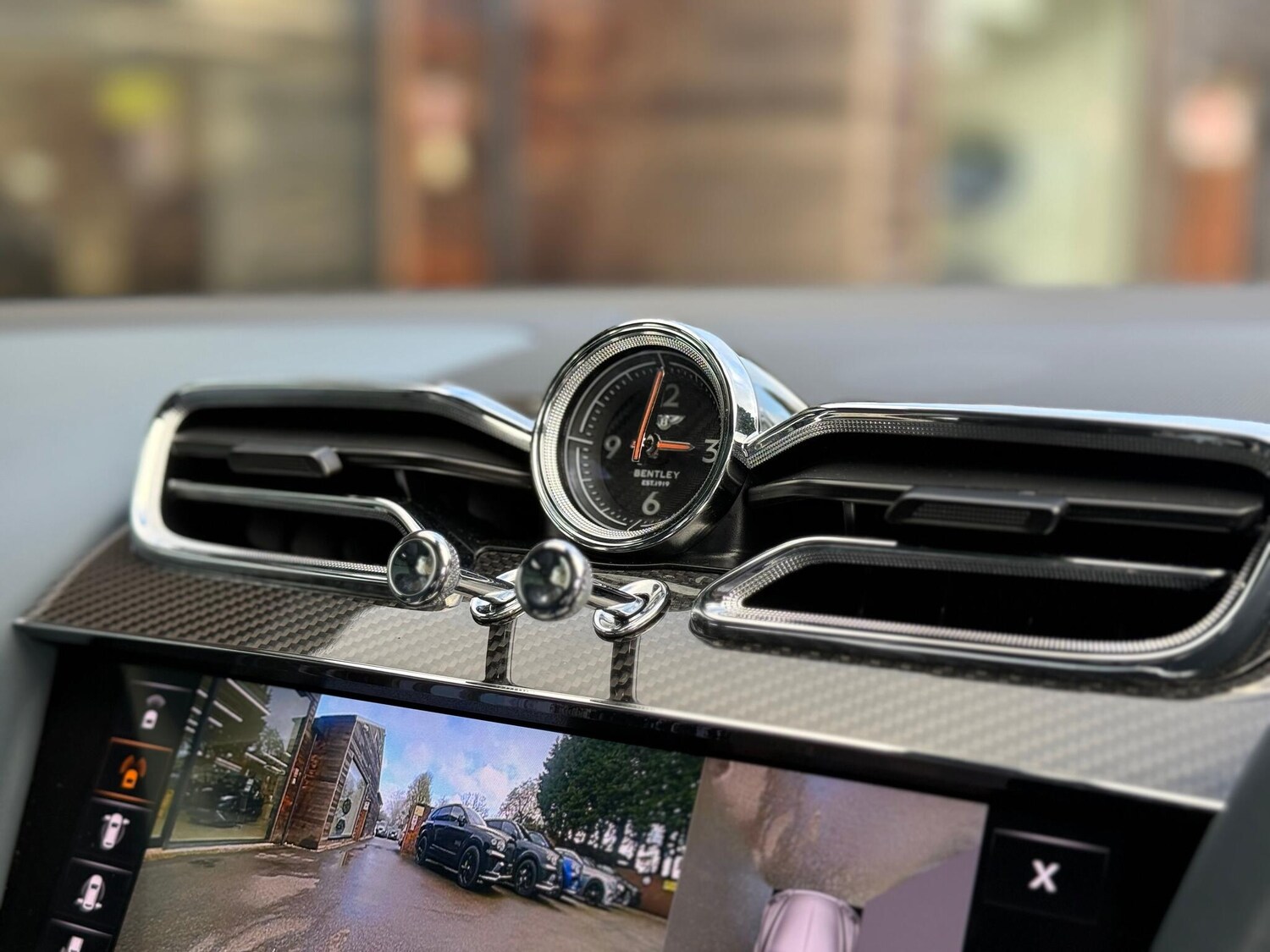 Used Bentley Bentayga for sale - 77704747: Photo 31