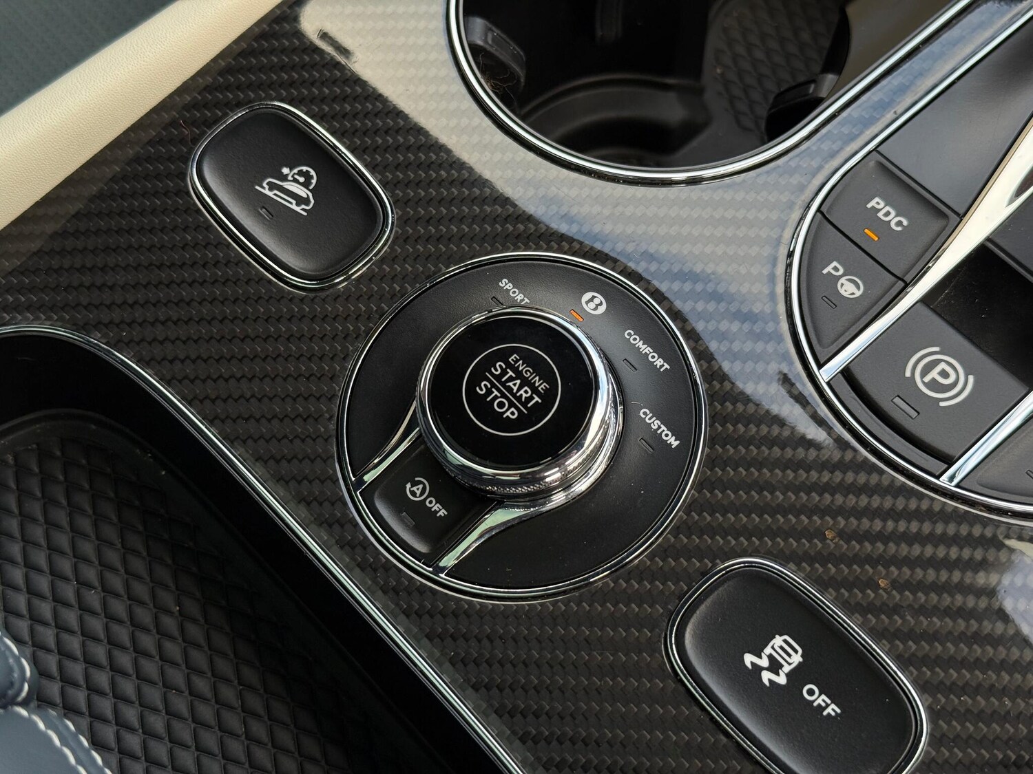 Used Bentley Bentayga for sale - 77704747: Photo 32