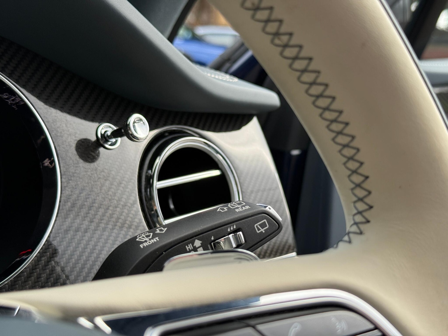 Used Bentley Bentayga for sale - 77704747: Photo 33