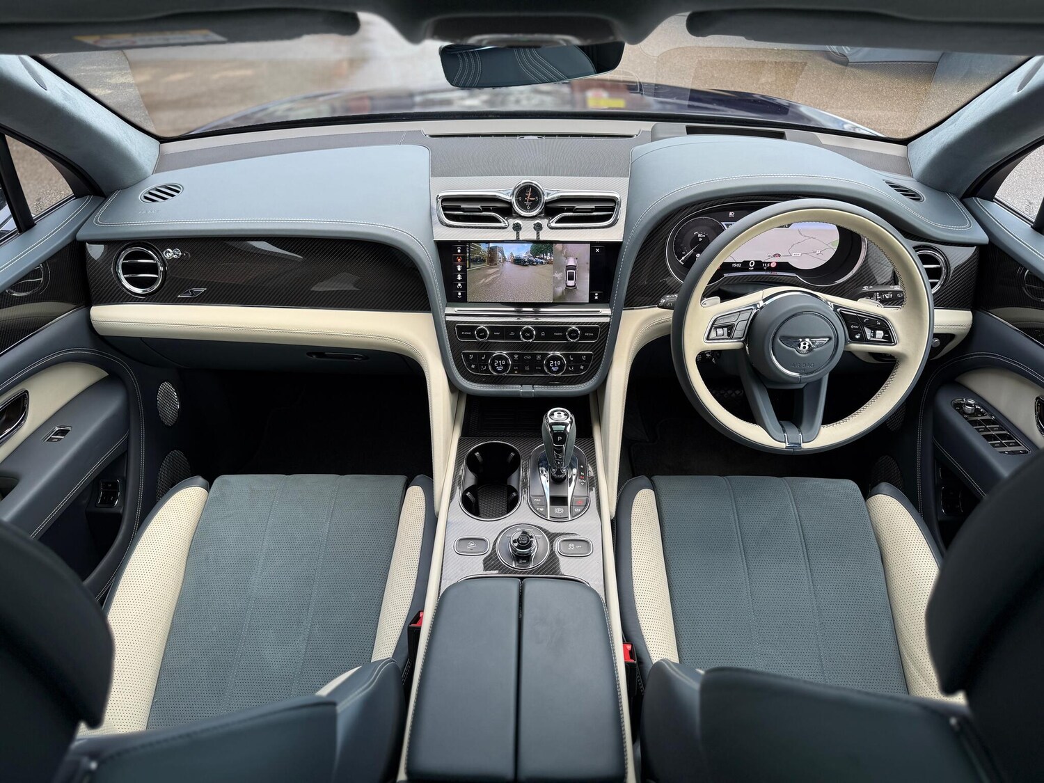 Used Bentley Bentayga for sale - 77704747: Photo 35