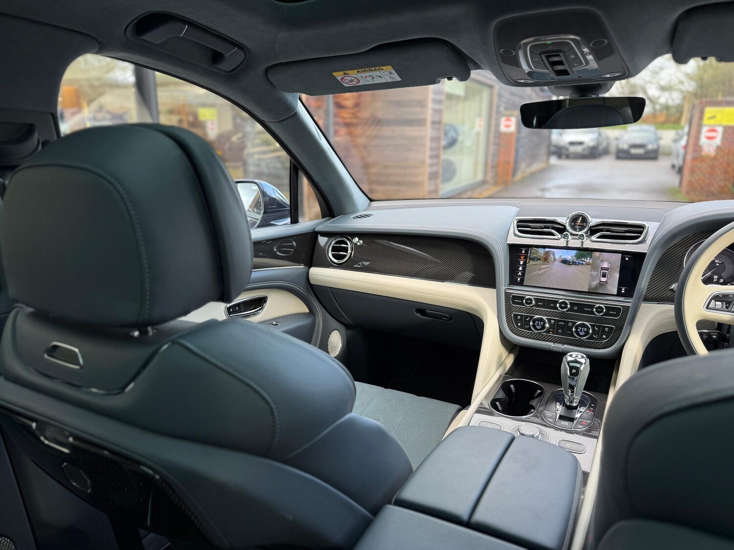 Used Bentley Bentayga for sale - 77704747: Photo 37