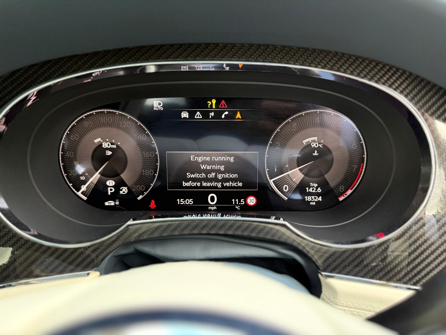 Used Bentley Bentayga for sale - 77704747: Photo 42