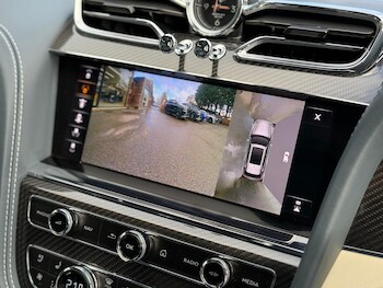 Used Bentley Bentayga 2023 for sale - 77704747: Photo